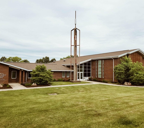 The Church of Jesus Christ of Latter-day Saints - Winchester, KY