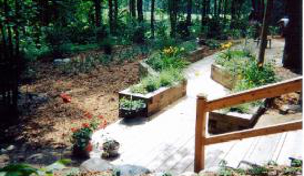 Everhart Landscapes, LLC. Landscapers