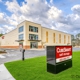 CubeSmart Self Storage
