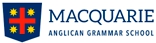 Macquarie Anglican Grammar School - Schools