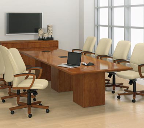 All American Office Furniture - Fort Myers, FL