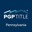 PGP Title - Pennsylvania - Title Companies