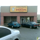 Central Family Dental Center - Dentists