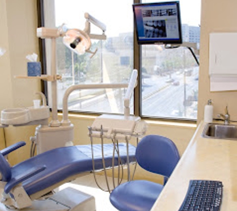 Health 360 Dental - Chevy Chase, MD