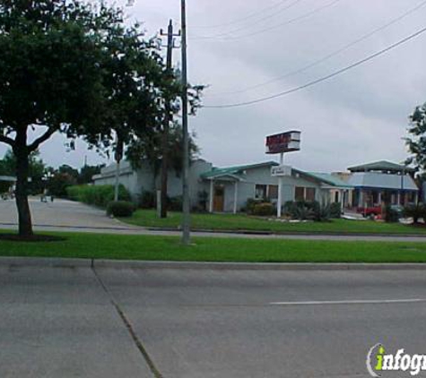 Outback Steakhouse - Webster, TX