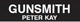 Kay Peter Gunsmith - Guns & Ammunition