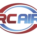 RC Air Heating & Air Conditioning Service - Heating Contractors & Specialties