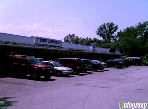 Big Bend Coin Laundry - Saint Louis, MO