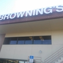 Browning's Pharmacy & Health Care - Hair Supplies & Accessories