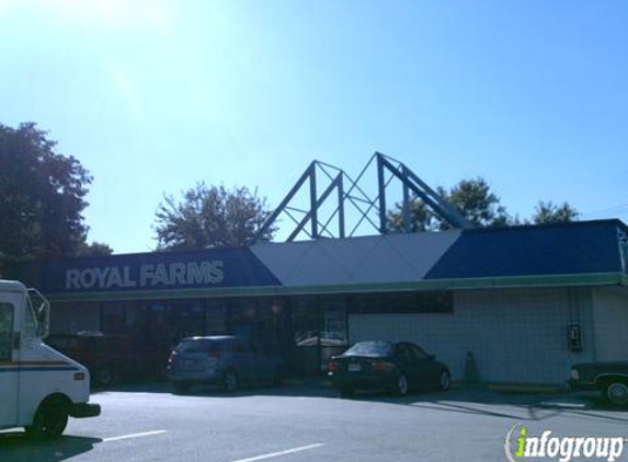 Royal Farms - Baltimore, MD