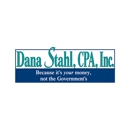 Dana Stahl CPA Inc - Bookkeeping