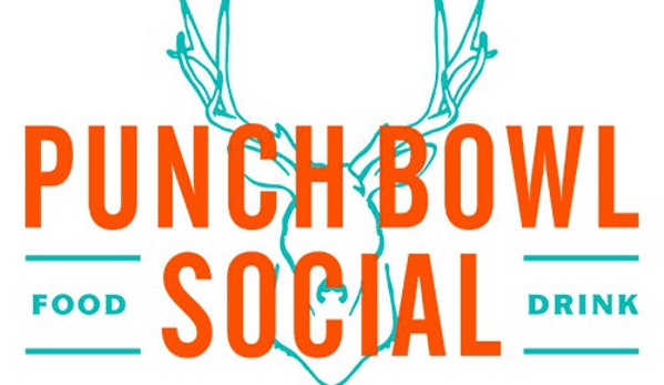 Punch Bowl Social - Atlanta, GA