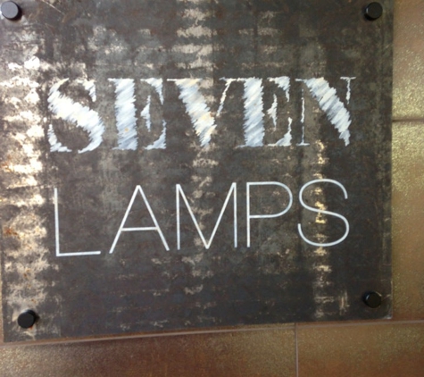 Seven Lamps - Atlanta, GA