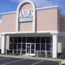Andy's Music - Musical Instrument Rental