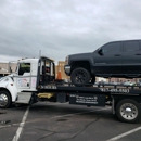 Texstar Towing & Roadside Assistance - Automotive Roadside Service