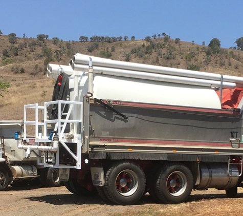 Mustard Seed Services