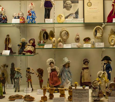 Townsville Museum & Historical Society Inc - Currajong, QLD
