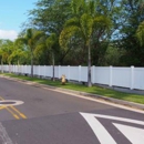 Best Vinyl Fence & Deck - Fence-Sales, Service & Contractors