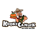 Kooky Canuck - Restaurants