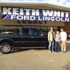 Keith White Ford Lincoln