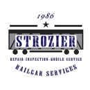 Strozier Railcar Services - Railroad Contractors