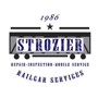 Strozier Railcar Services