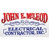 John McLeod Electrical Contracting gallery