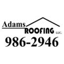 Adams Roofing Company LLC - Roofing Contractors