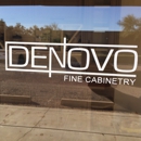 Denovo Fine Cabinets - Cabinets