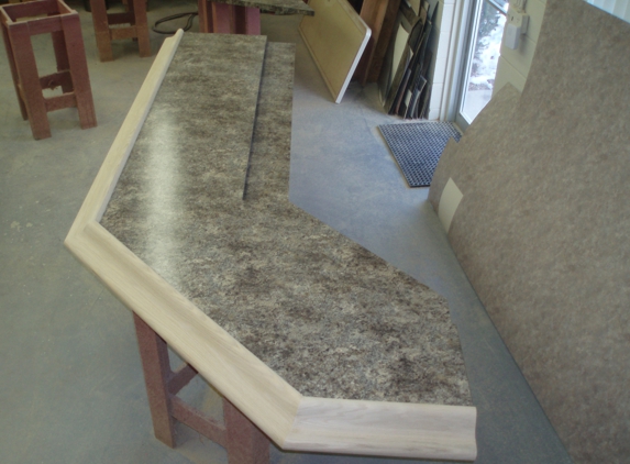 Just Countertops - Flat Rock, MI