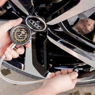 Andy's Auto Repairs - Park Avenue, QLD