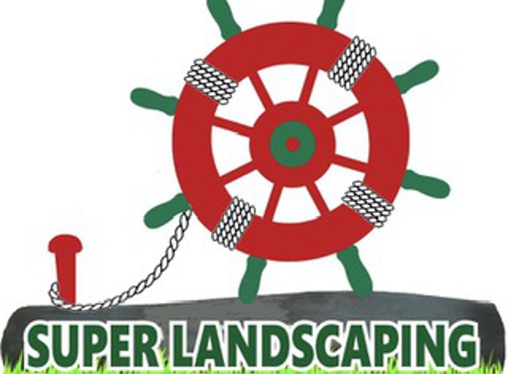 Super Landscaping - Newburgh, NY