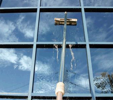 Zen Window Cleaning - Albuquerque, NM