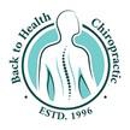 Back To Health Chiropractic - Chiropractors & Chiropractic Services