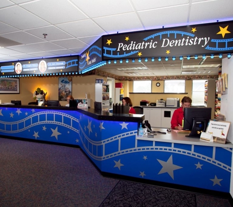 Madison Pediatric Dental & Orthodontics - Monona, WI