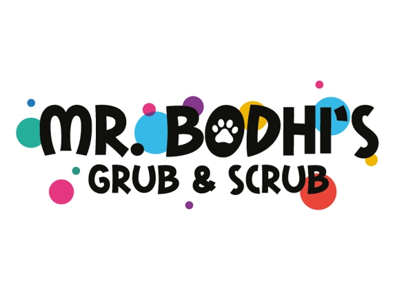 Mr. Bodhi's Grub & Scrub - Solana Beach, CA