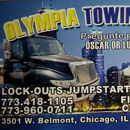 Olympia Towing - Towing