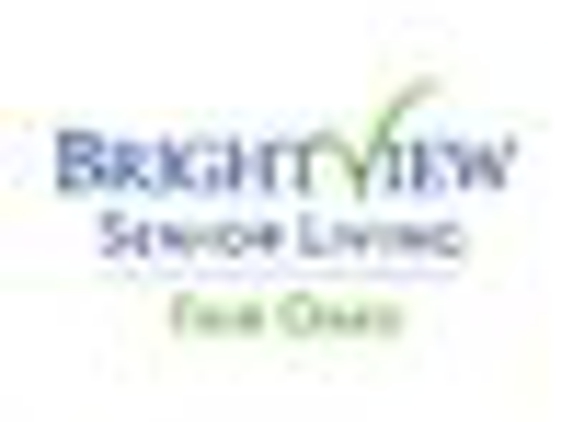 Brightview Fair Oaks - Senior Independent Living, Assisted Living, Memory Care - Fairfax, VA