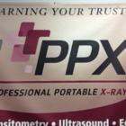 Professional Portable X-Ray