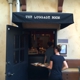 The Luggage Room Pizzeria