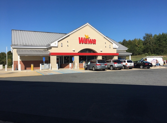 WaWa - Stafford, VA