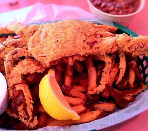 Cajun Hotspot Seafood - Orlando, FL
