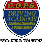 COPS Driving Academy For Teens