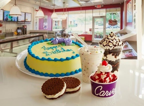 Carvel Ice Cream - Patchogue, NY