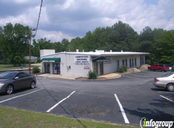 TitleMax - Stone Mountain, GA