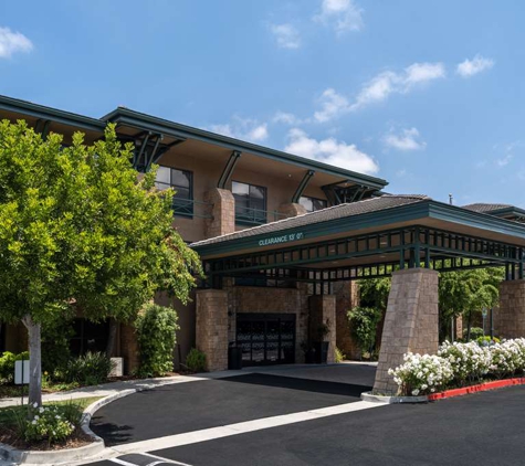 Hampton Inn & Suites Agoura Hills - Agoura Hills, CA