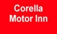 Corella Motor Inn