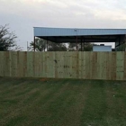 FENCING WORK  (Farm-Ranch)