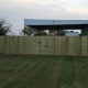 FENCING WORK  (Farm-Ranch)