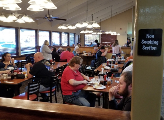 Golden Corral Restaurants - Mount Airy, NC
